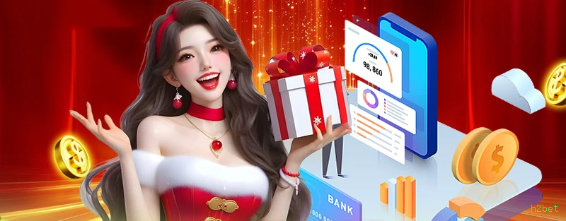 Download app h2bet Android iOS