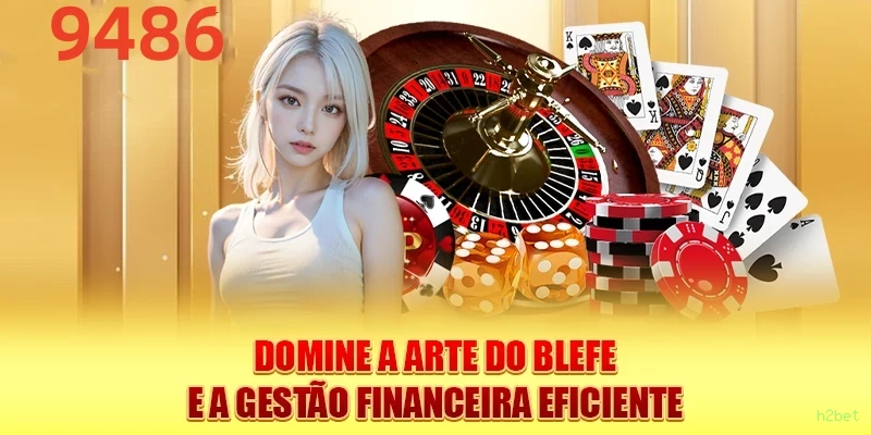 Configurações úteis dentro do app h2bet