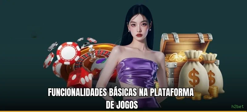 Guia rápido de apostas ao vivo na h2bet