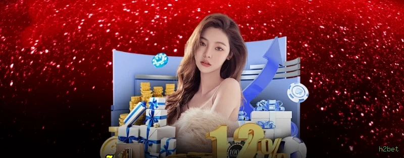 Cassino h2bet app mobile