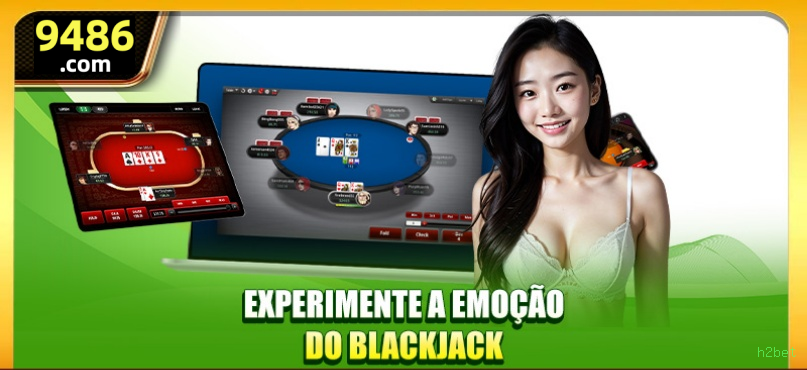 Aplicativo móvel h2bet para iOS e Android