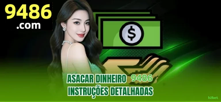Bônus boas-vindas h2bet R$100