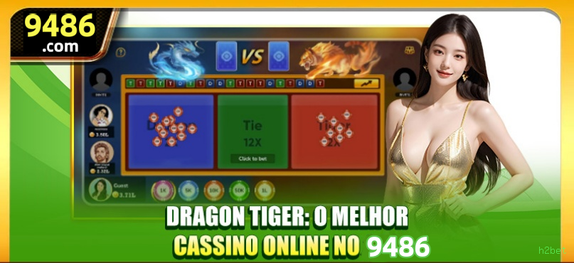Cashback VIP h2bet - reembolso semanal