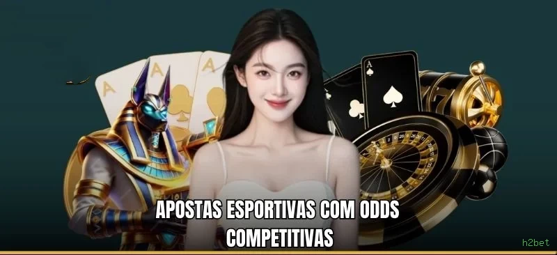 Bônus e prêmios h2bet
