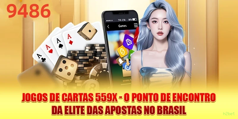 Bônus e prêmios h2bet